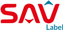 SAV Label